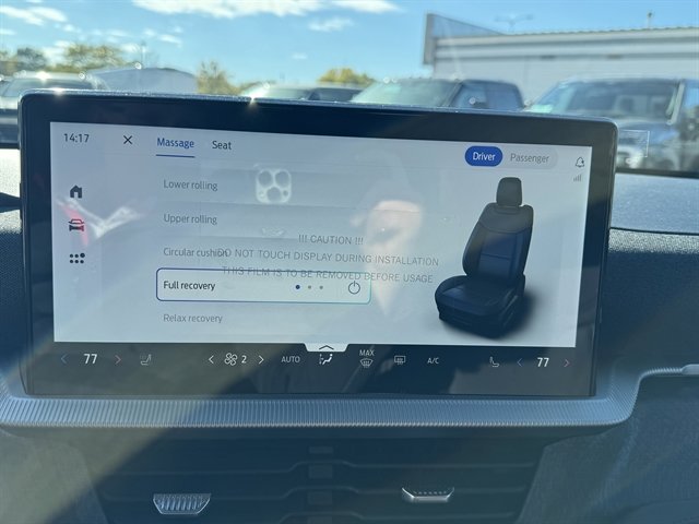 New 2026 Ford Explorer Platinum image 18