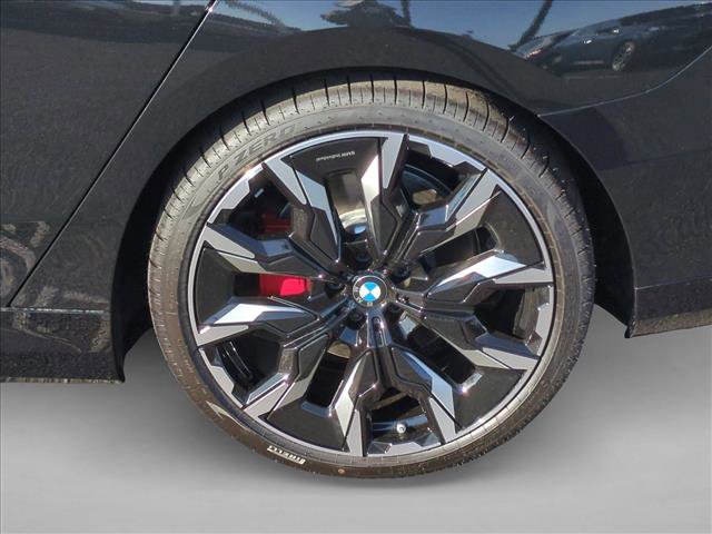 New 2026 BMW i5 eDrive40 w/ M Sport Package RWD image 10