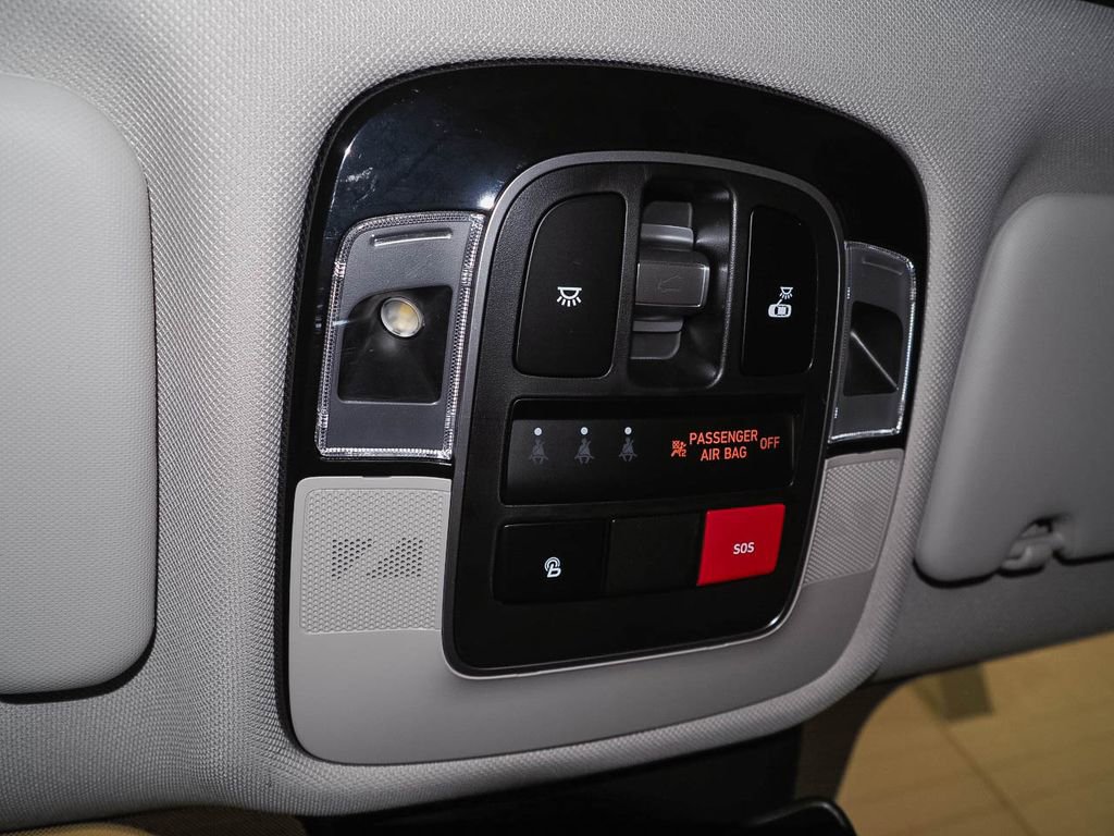 Used 2024 Hyundai Tucson SEL image 30