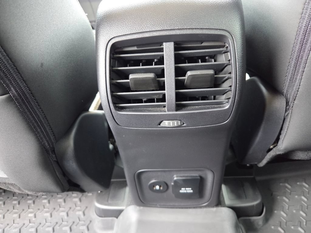 Used 2025 Ford Bronco Sport Big Bend AWD/4WD image 10