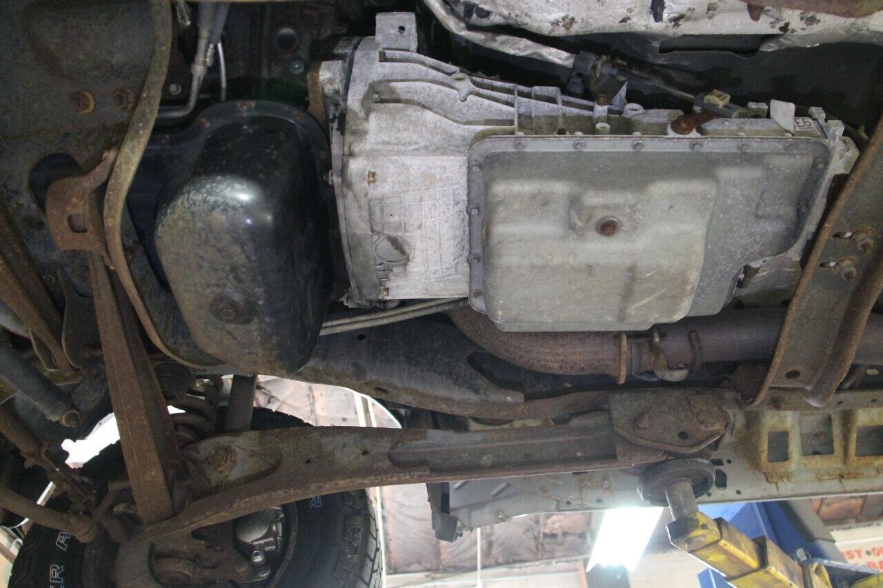 Used 2008 Ford F250 XLT RWD image 25