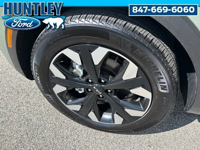 Used 2024 Kia Sportage X-Line image 8