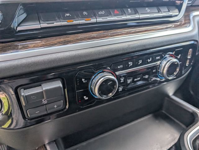 Used 2023 GMC Sierra 1500 Elevation w/ X31 Off-Road Package image 22