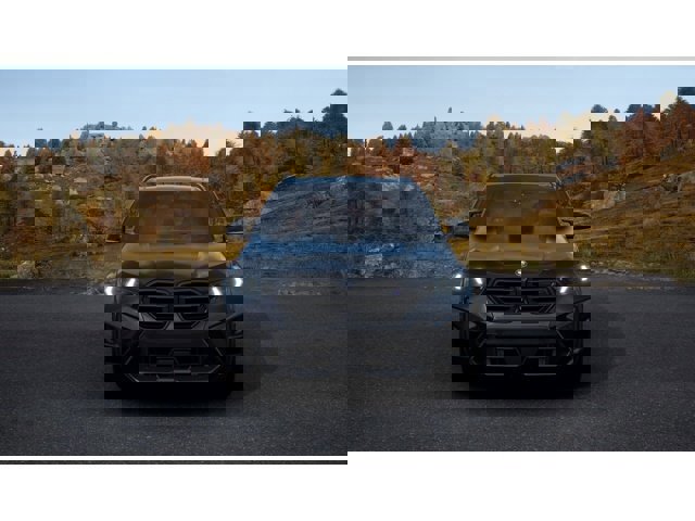 New 2026 BMW X5 M Competition image 3