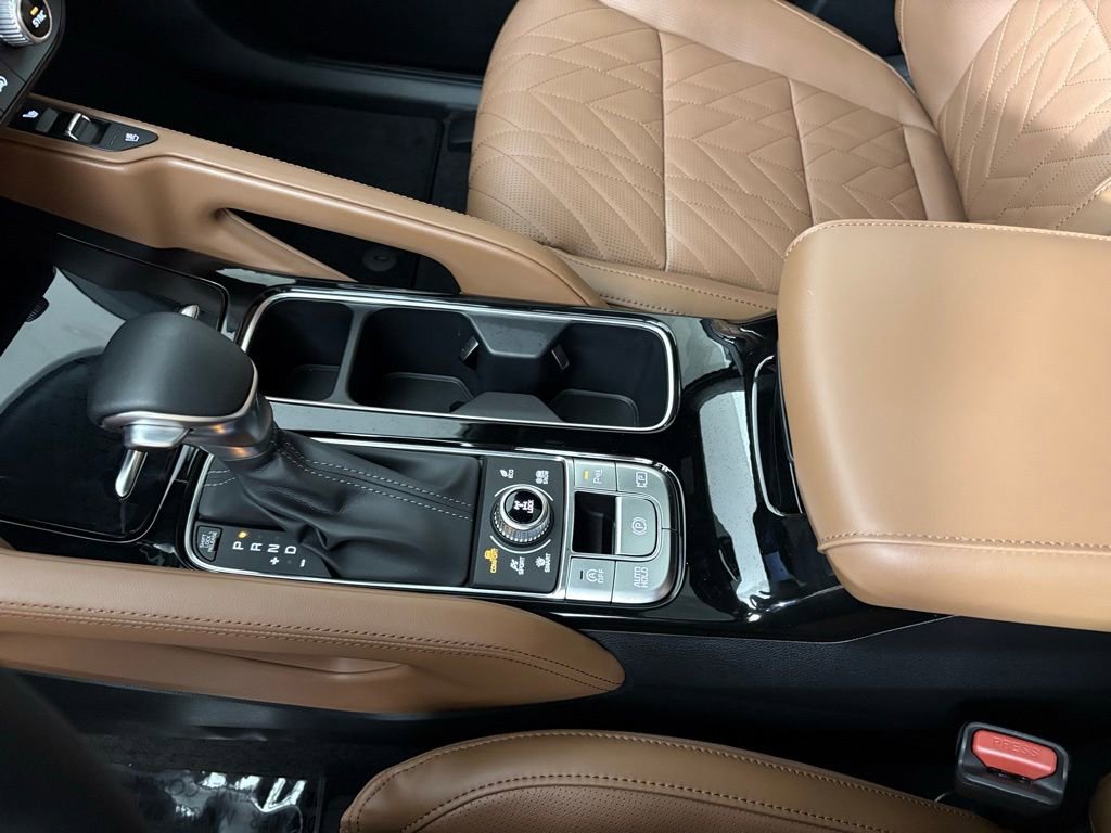 New 2025 Kia Telluride SX X-Line image 35