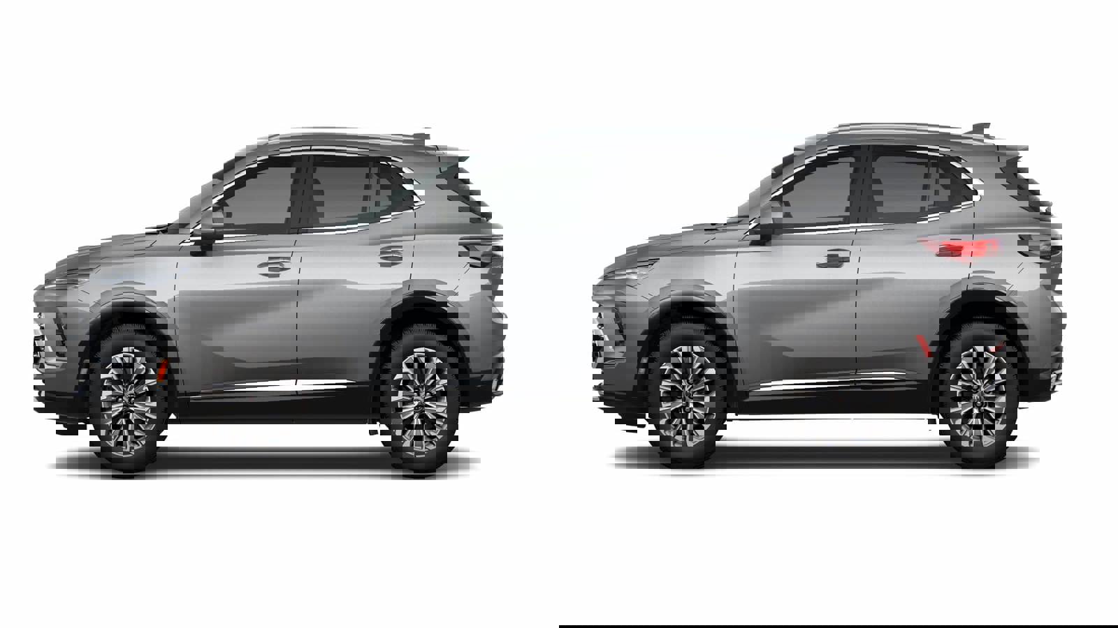 New 2026 Buick Envision Preferred image 38