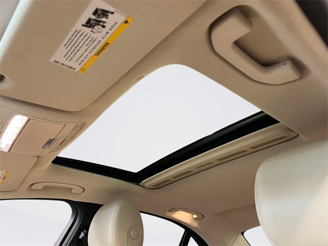 Certified 2021 Mercedes-Benz C 300 4MATIC Sedan image 20