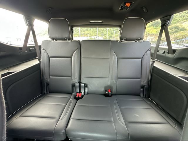 Certified 2024 GMC Yukon XL SLT w/ SLT Premium Package image 18