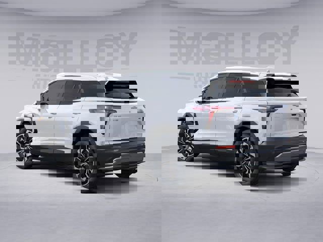 New 2026 Chevrolet Blazer EV LT FWD image 3