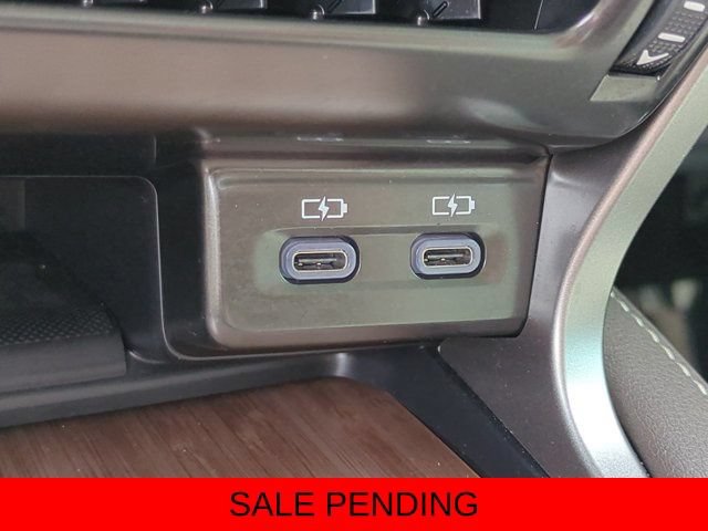 Certified 2025 Lexus RX 350 Premium Plus w/ Accessory Package (K3) FWD image 21