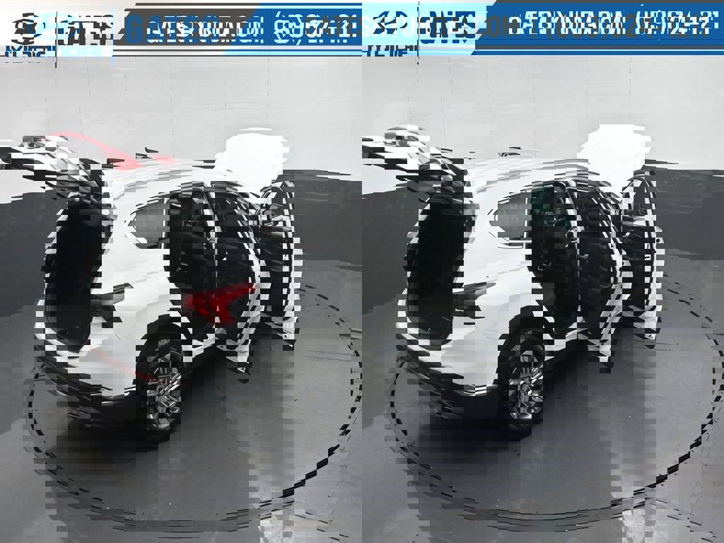 Certified 2021 Hyundai Santa Fe SEL image 48