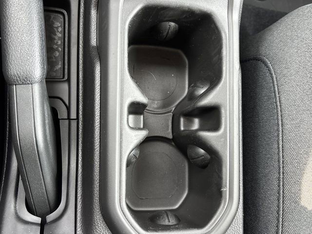 New 2026 Jeep Gladiator Willys image 37