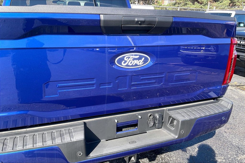 New 2026 Ford F150 STX w/ Equipment Group 200A AWD/4WD image 31