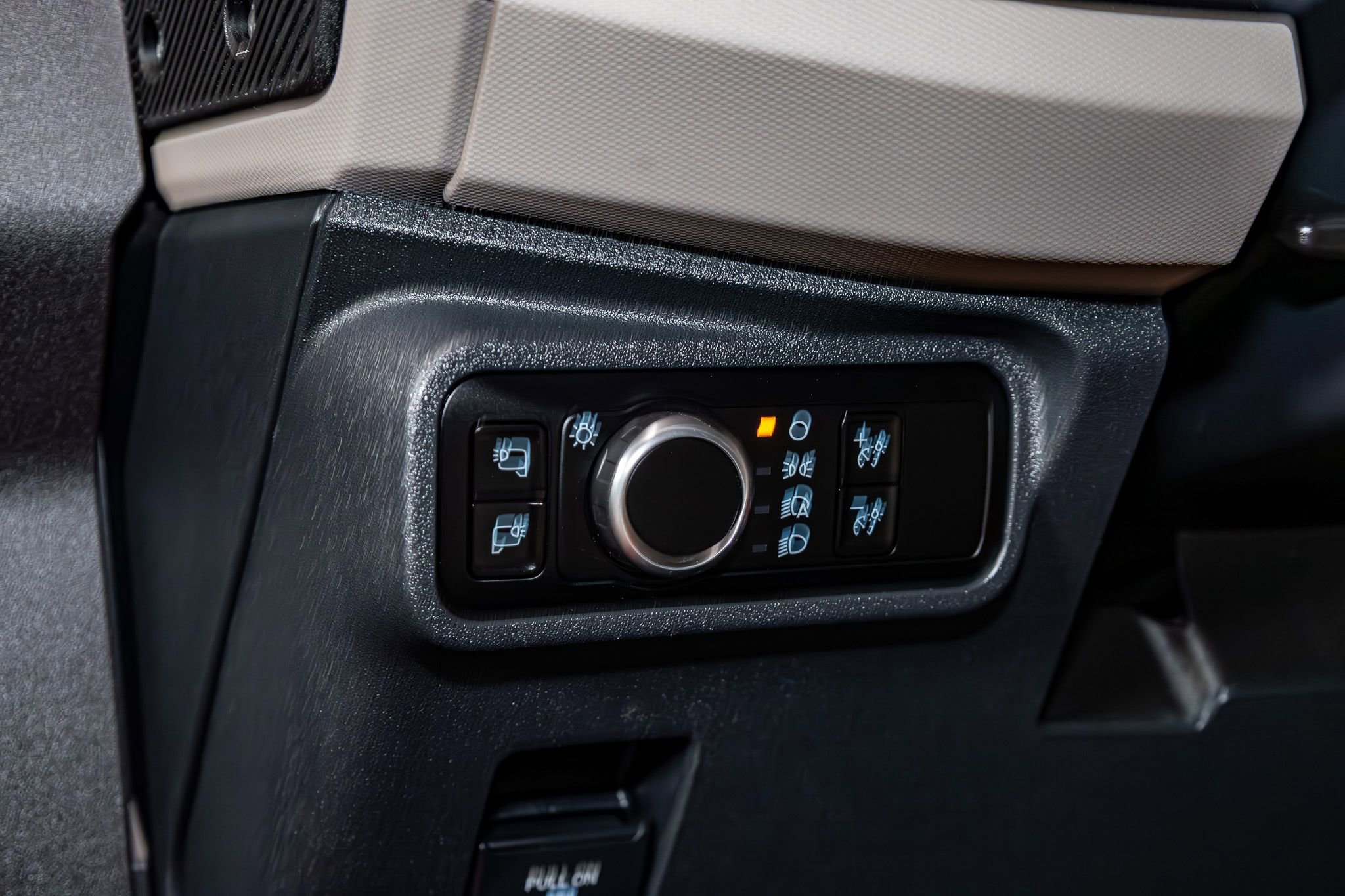 Used 2023 Ford Bronco Wildtrak AWD/4WD image 17