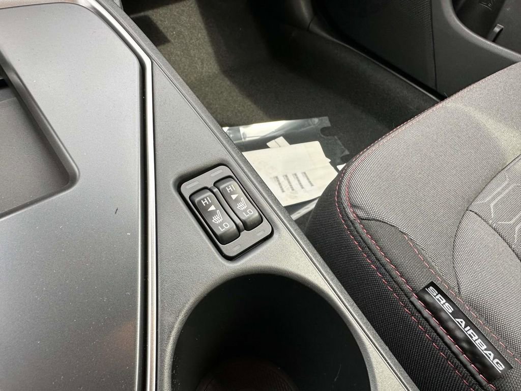 New 2026 Subaru Impreza 2.0i Sport AWD/4WD image 19