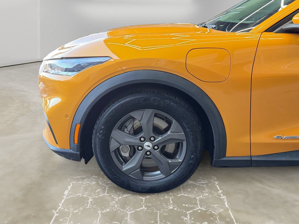 Used 2022 Ford Mustang Mach-E Select AWD/4WD image 14