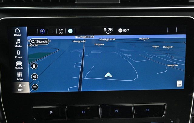 New 2025 Maserati Grecale Folgore AWD/4WD image 13