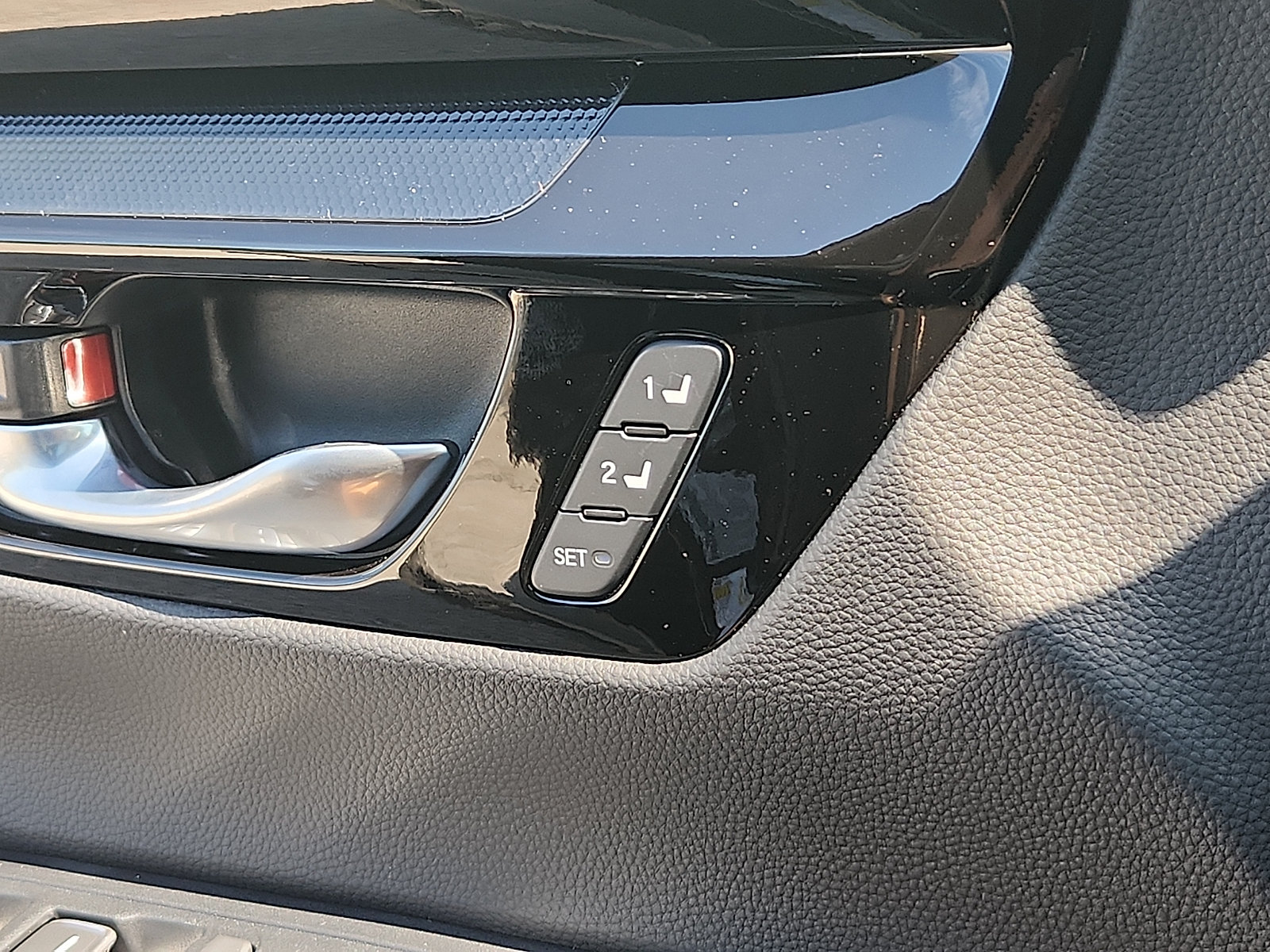 New 2026 Honda CR-V Sport Touring image 16