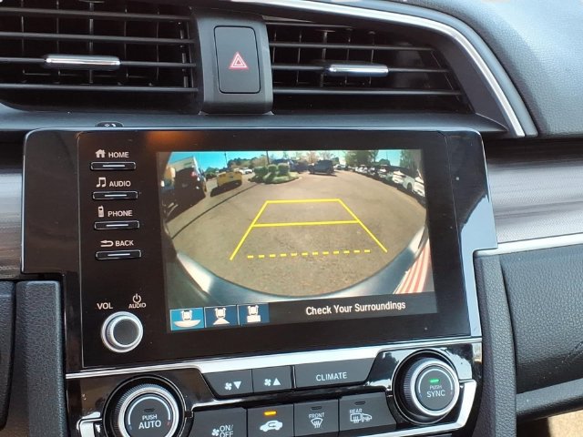 Used 2019 Honda Civic EX-L image 15