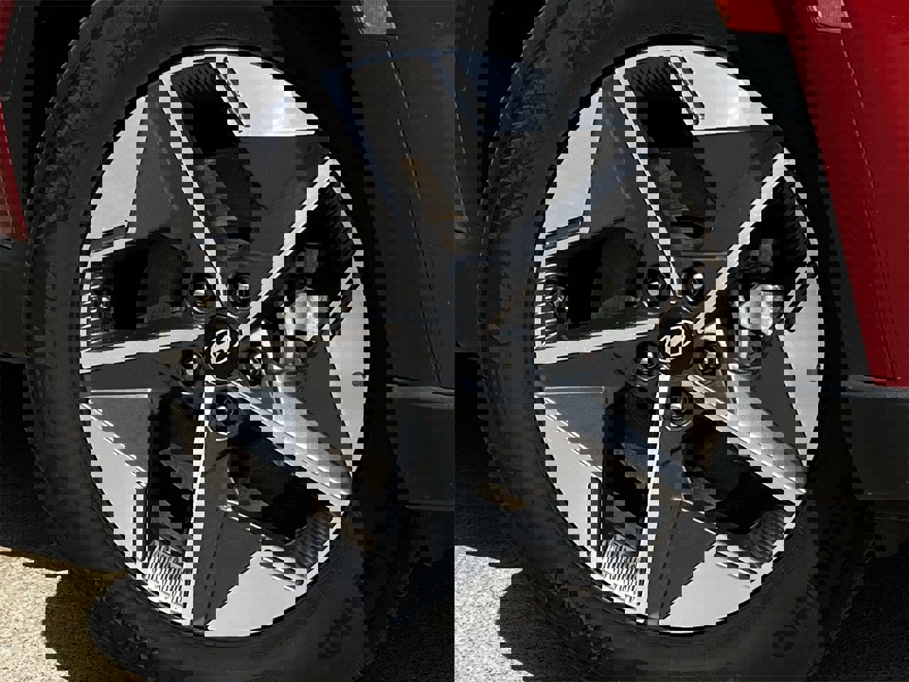 Used 2025 Hyundai Tucson SEL image 30