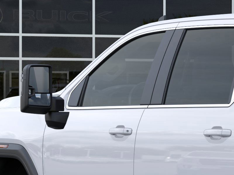 New 2026 GMC Sierra 3500 SLE w/ Preferred Package image 12