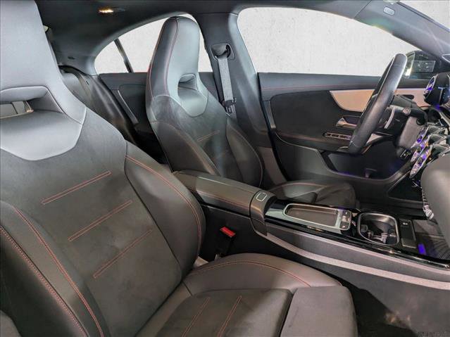 Certified 2025 Mercedes-Benz CLA 250 image 20