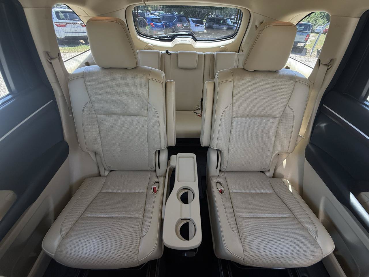 Used 2015 Toyota Highlander Limited AWD/4WD image 33