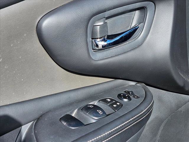 Used 2024 Nissan Murano SV w/ SV Midnight Edition Package image 11