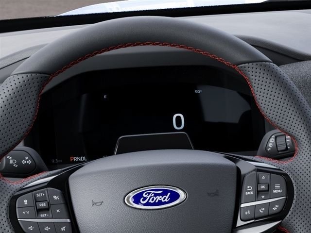 New 2027 Ford Explorer ST-Line w/ Premium Package AWD/4WD image 16