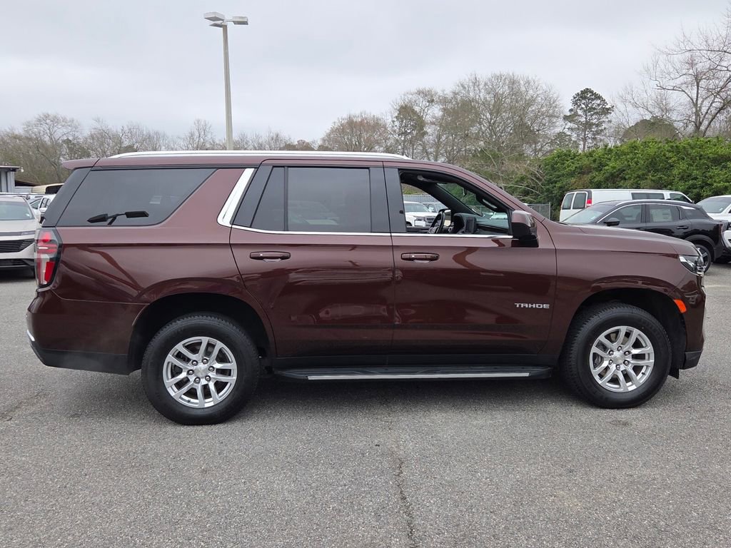 Used 2022 Chevrolet Tahoe LS image 12