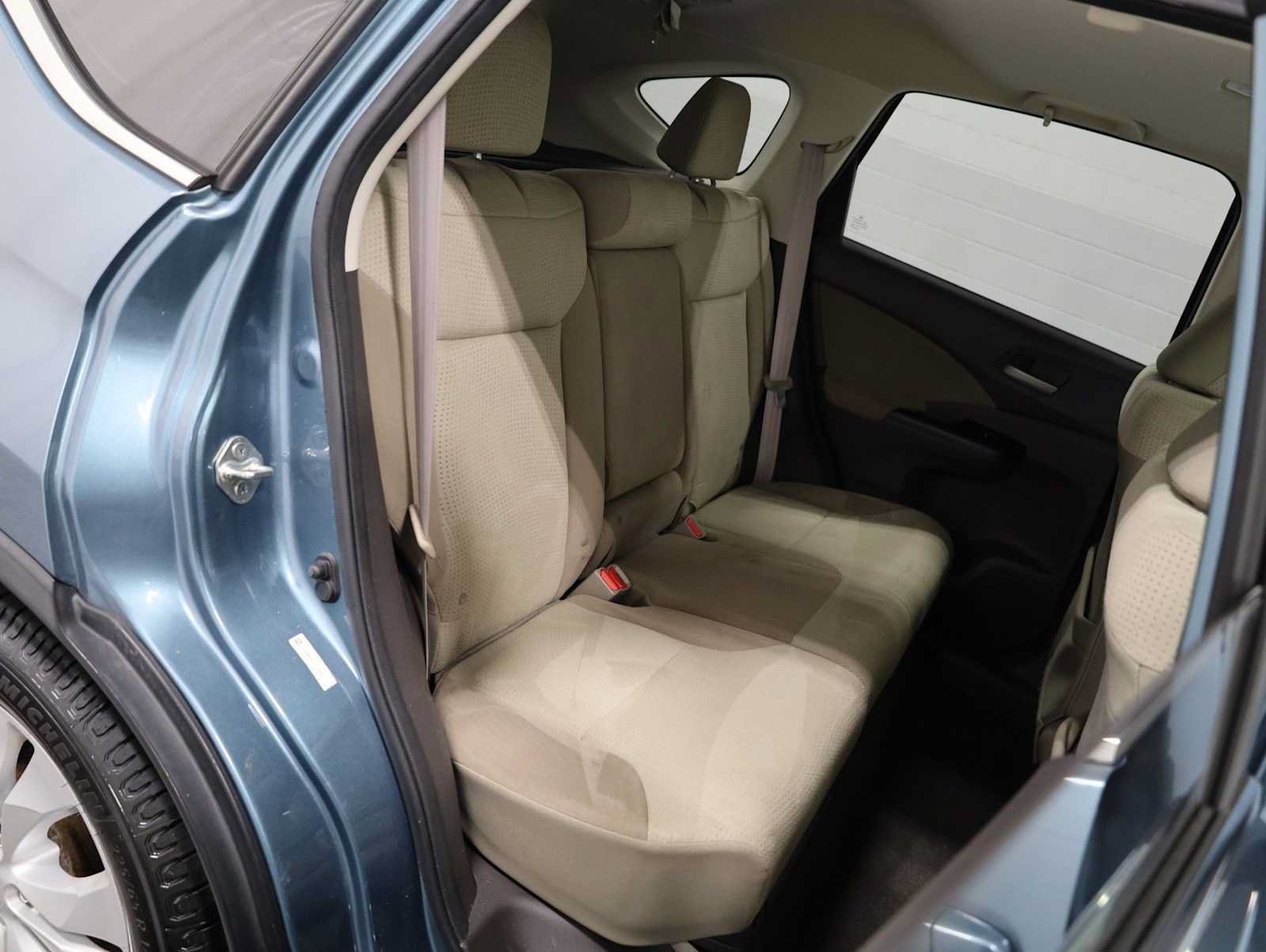 Used 2013 Honda CR-V EX image 32
