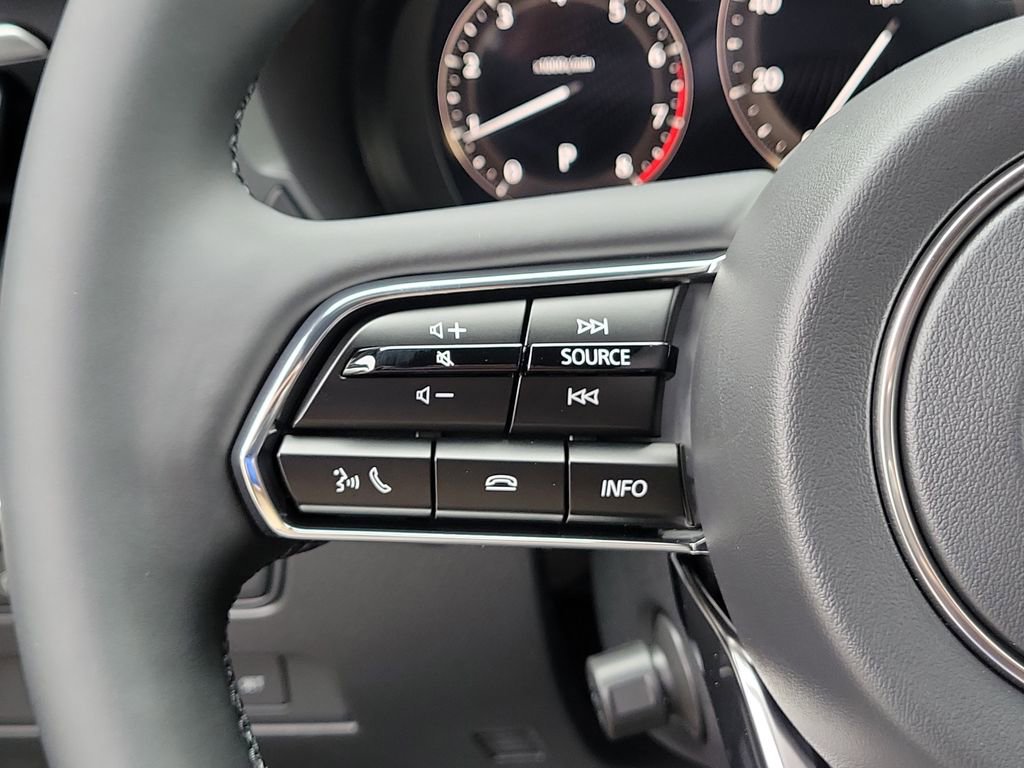 New 2026 MAZDA CX-90 3.3 Turbo S w/ Premium Package image 30