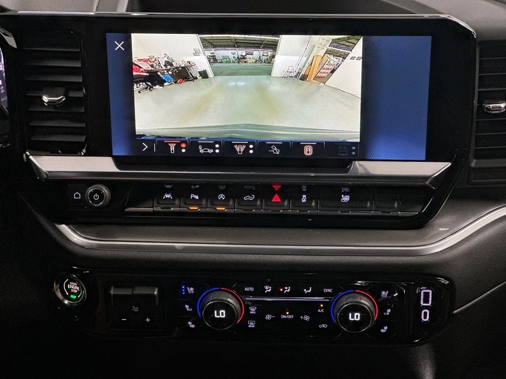 New 2026 Chevrolet Silverado 1500 High Country w/ Technology Package AWD/4WD image 6
