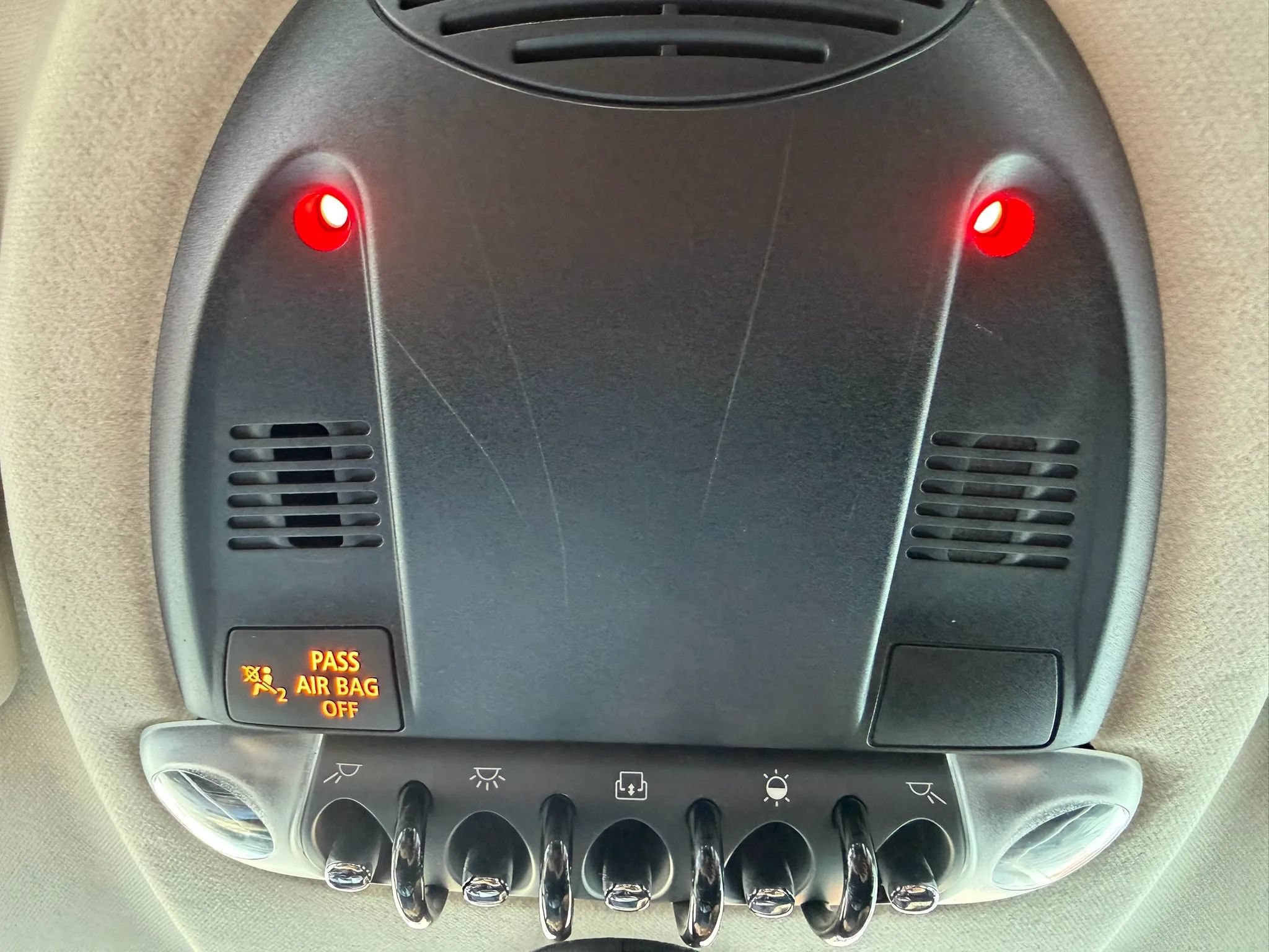 Used 2012 MINI Cooper Countryman S FWD image 22