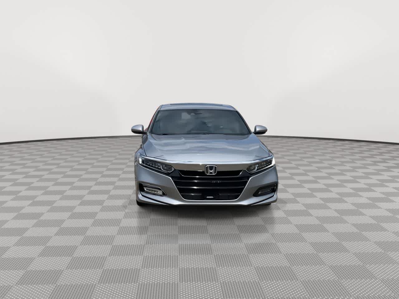 Used 2019 Honda Accord Sport image 3