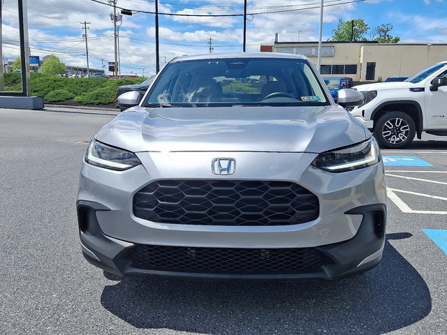 Used 2023 Honda HR-V LX image 2