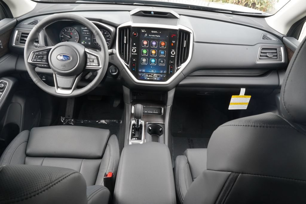 New 2026 Subaru Ascent Touring AWD/4WD image 9