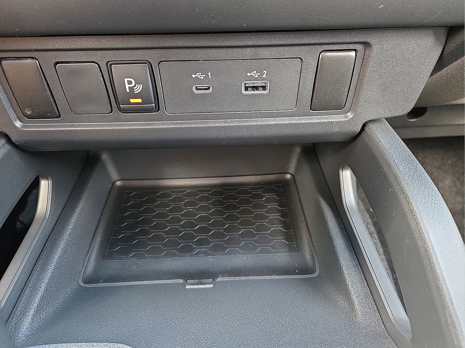 New 2026 Nissan Frontier SV w/ Tow Package AWD/4WD image 21