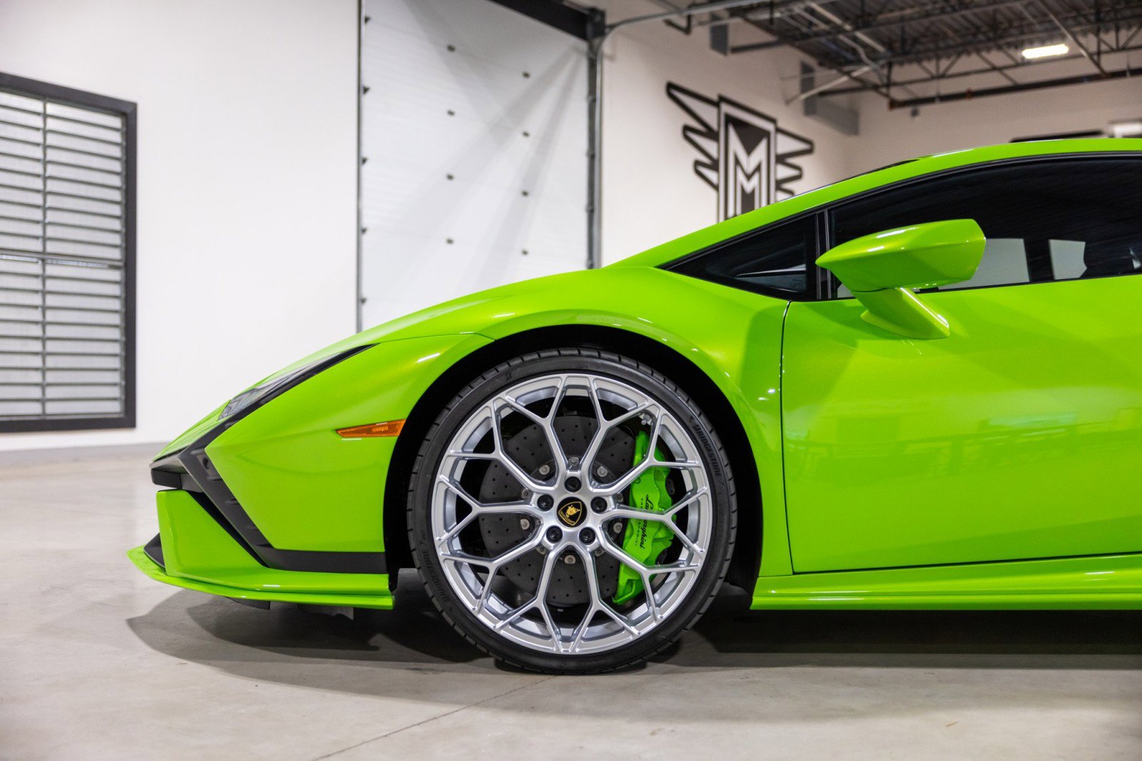 Used 2024 Lamborghini Huracan Tecnica image 21