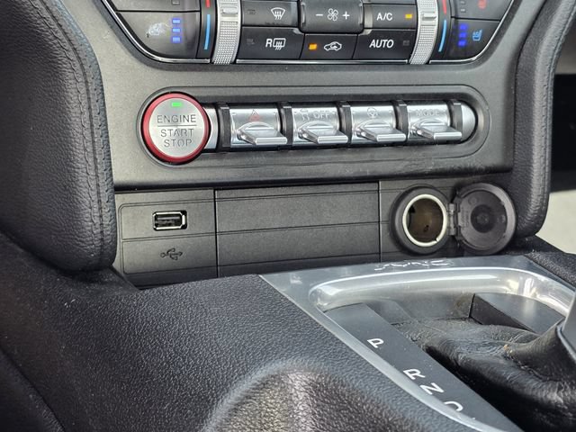Used 2020 Ford Mustang GT Premium RWD image 20