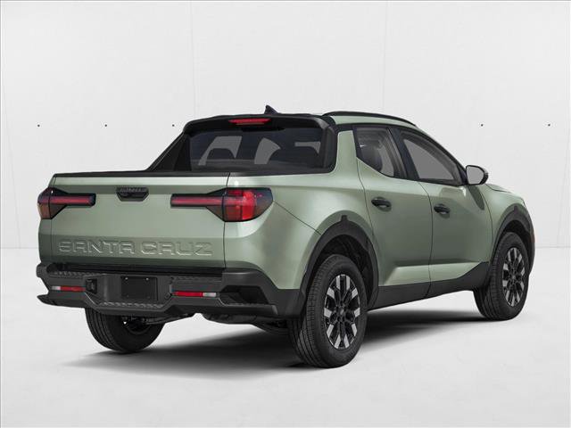 New 2026 Hyundai Santa Cruz SEL image 2