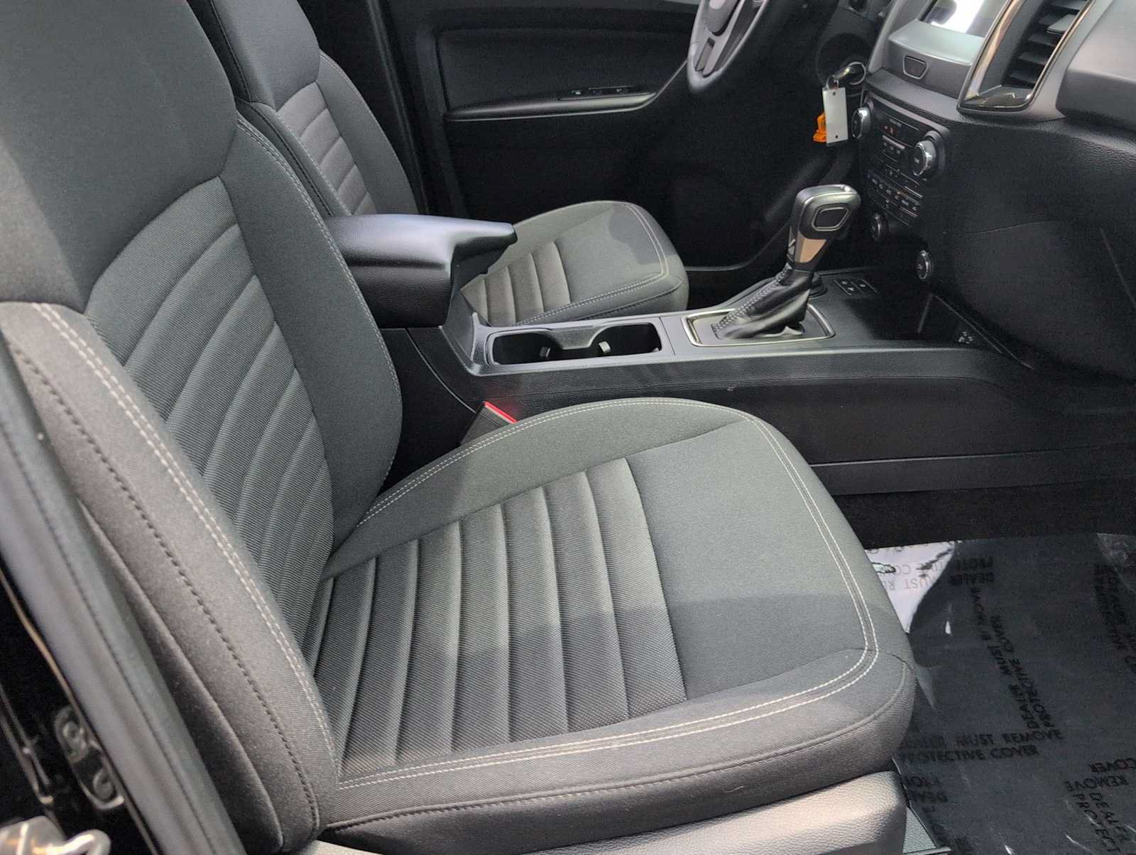 Used 2020 Ford Ranger XLT w/ Equipment Group 302A Luxury AWD/4WD image 21