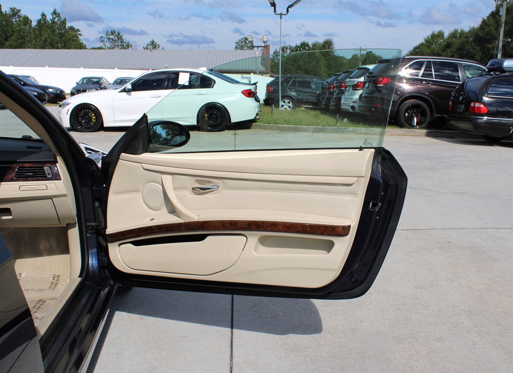 Used 2009 BMW 328i Coupe RWD image 23