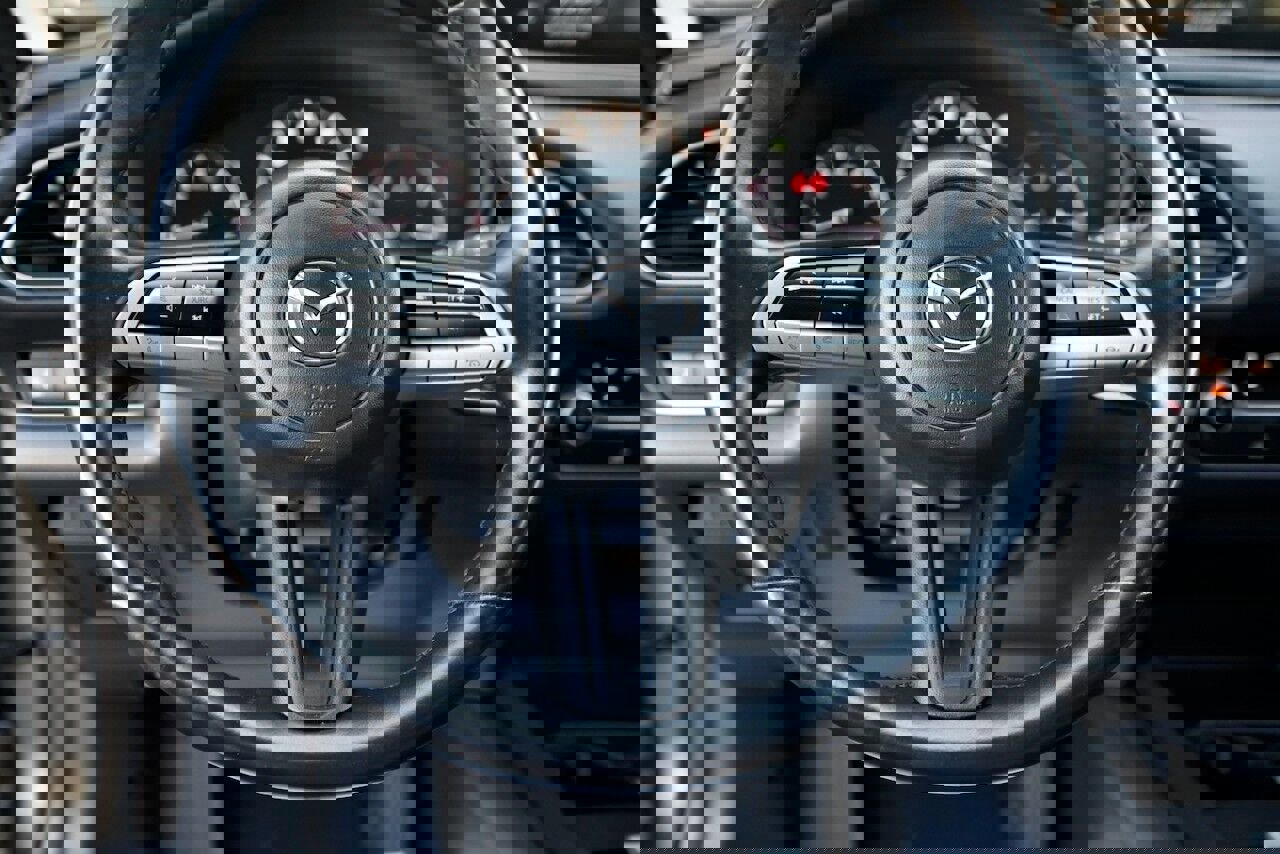 Used 2023 MAZDA CX-30 AWD 2.5 S w/ Select Package image 20