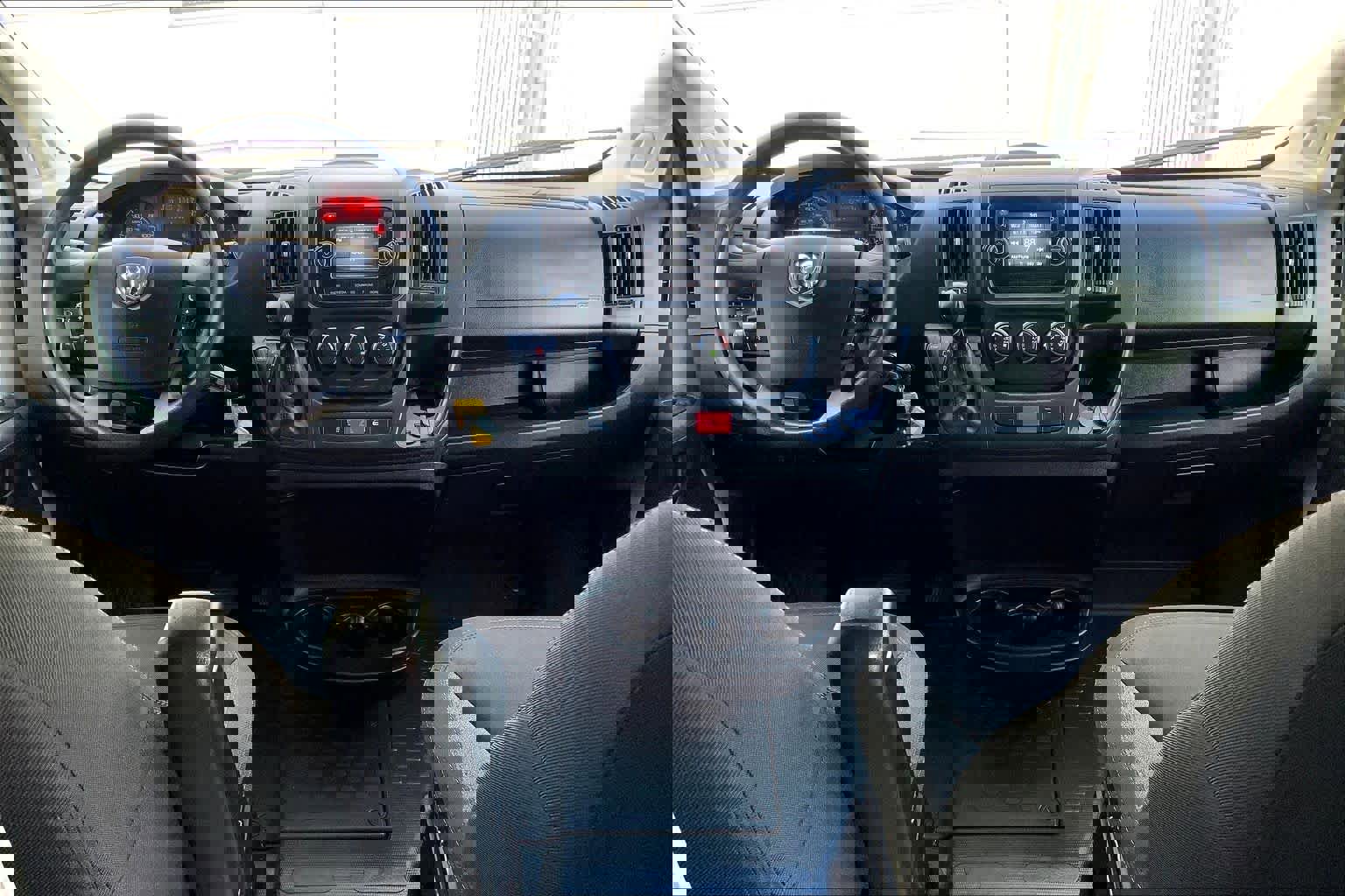 Used 2018 RAM ProMaster 1500 image 14