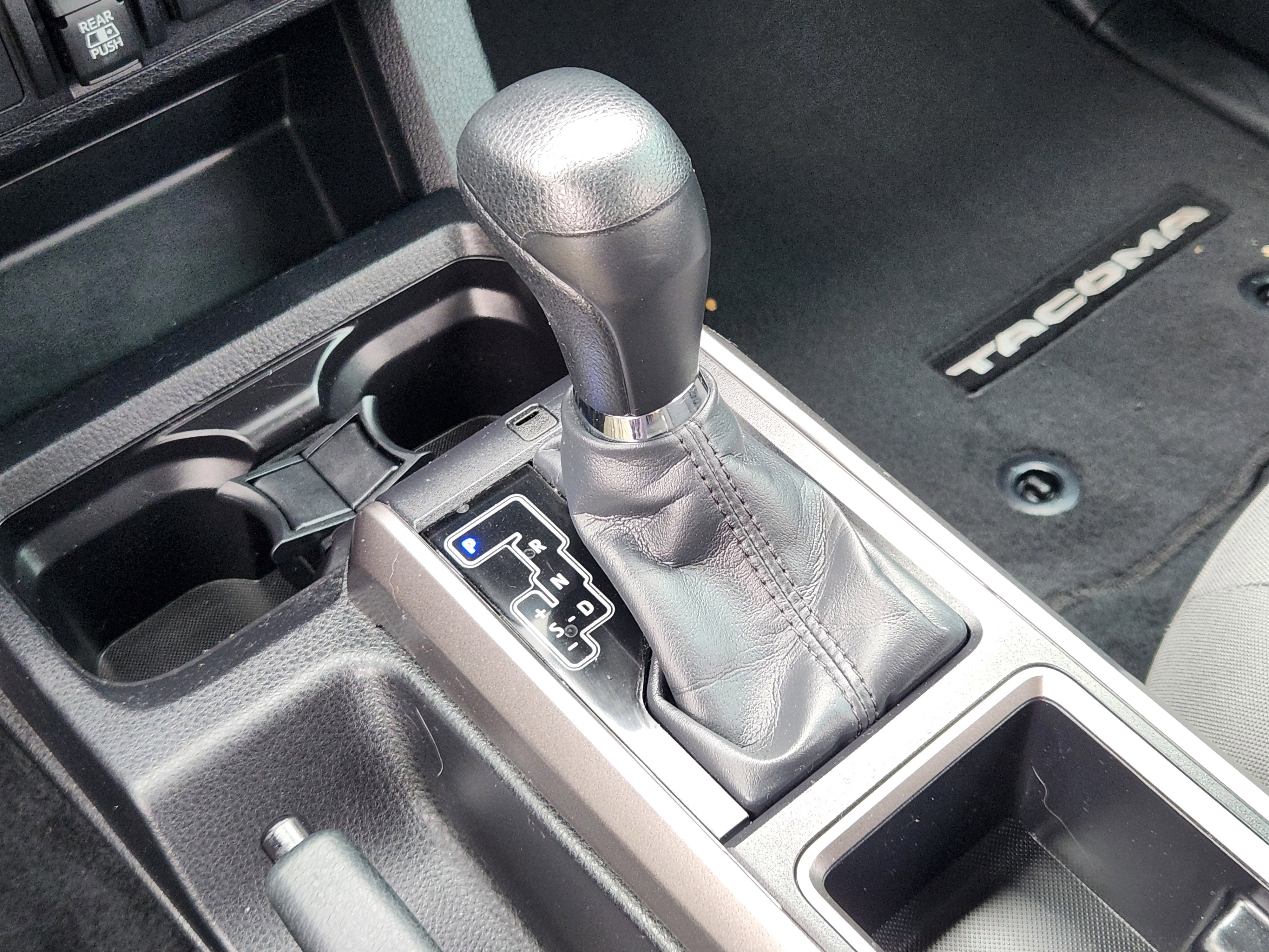 Used 2023 Toyota Tacoma SR5 image 19