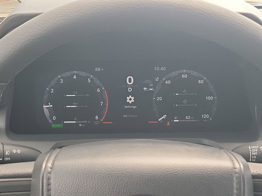 New 2025 Toyota Tacoma TRD Off-Road image 35