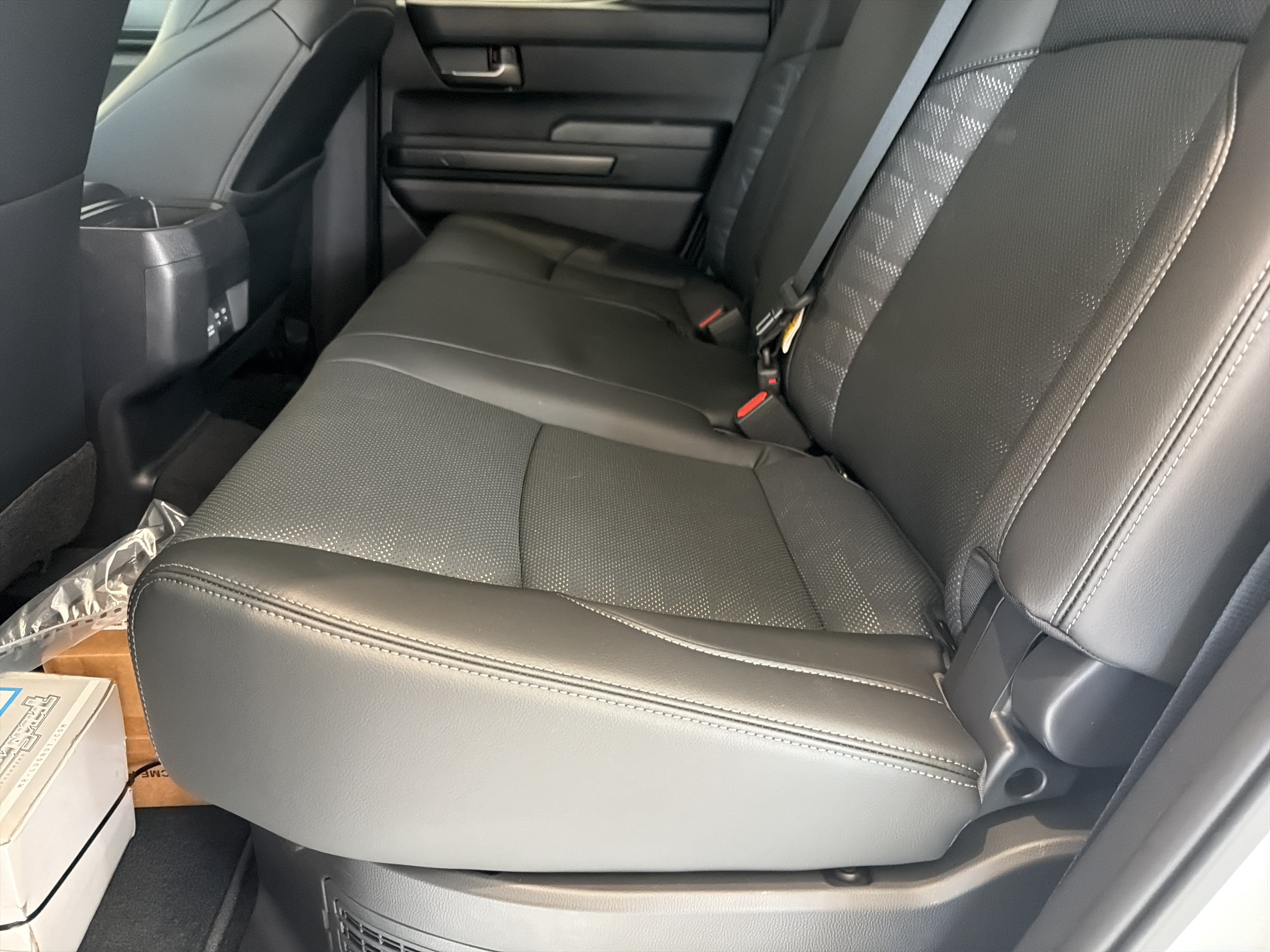 New 2025 Toyota Tacoma TRD Off-Road w/ TRD Off Road Premium Package AWD/4WD image 20