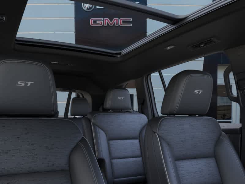 New 2027 Buick Enclave Sport Touring w/ Power Package AWD/4WD image 24