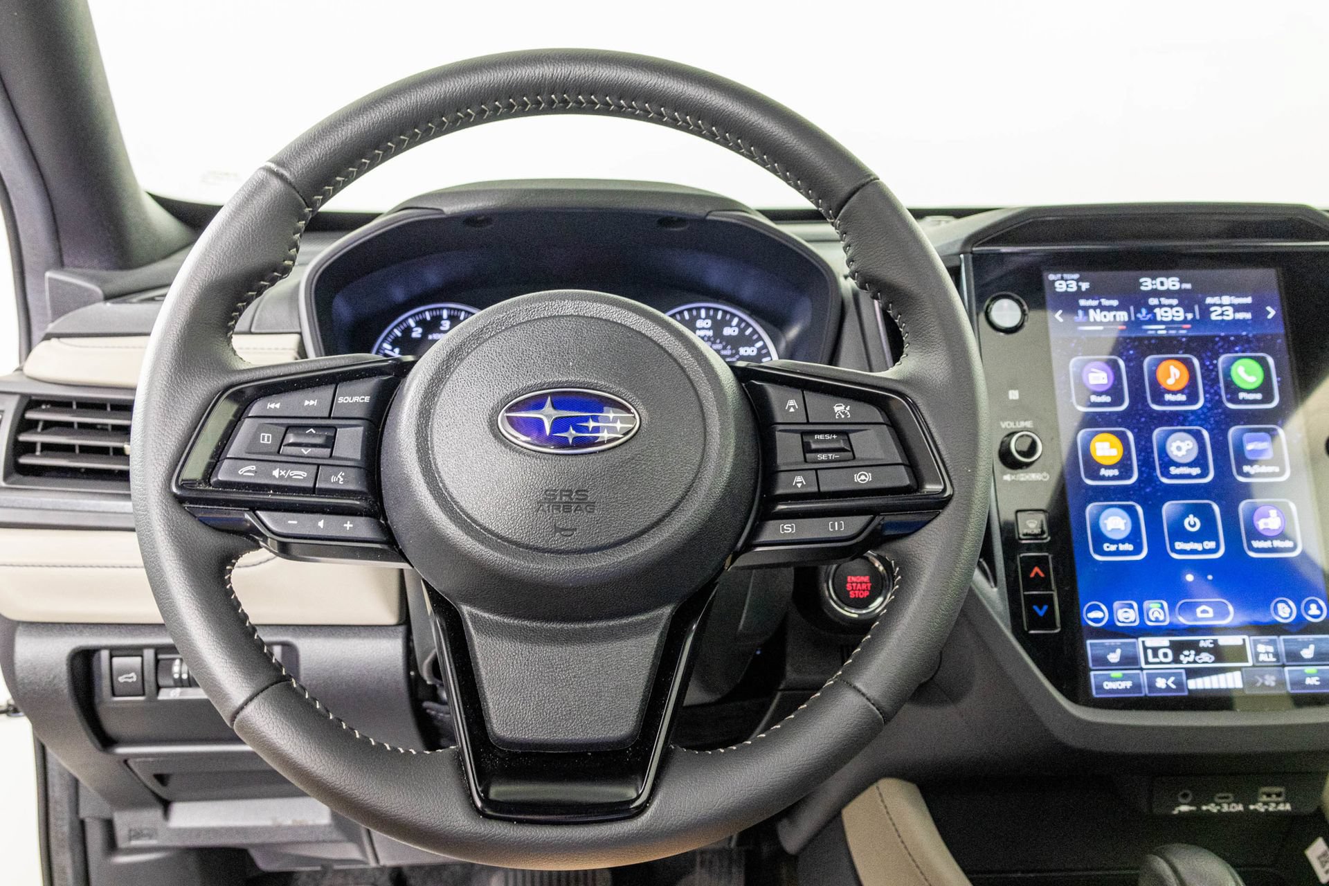 Used 2026 Subaru Forester Premium AWD/4WD image 30
